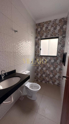 Imagem Casa com 2 Quartos à Venda, 63 m² em Loteamento Shangry-lá - Goiânia Imagem Casa com 2 Quartos à Venda, 63 m² em Loteamento Shangry-lá - Goiânia