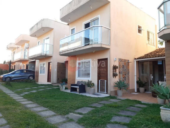 Casa com 2 Quartos à Venda,  em Guriri - Cabo Frio