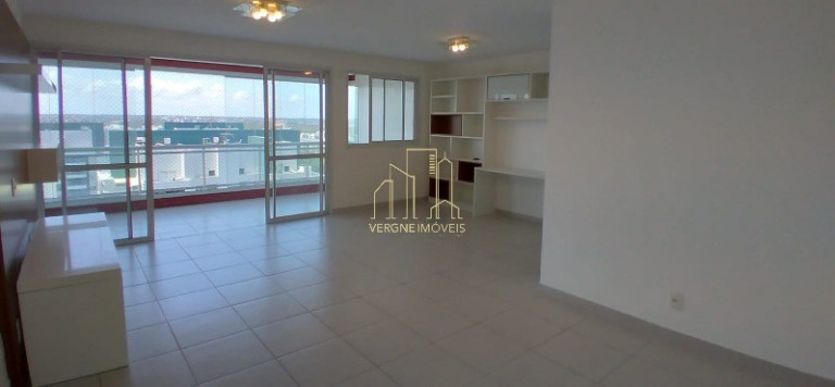 Imagem Imóvel com 3 Quartos à Venda, 134 m² em Patamares - Salvador
