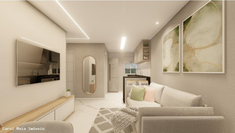 Imagem Apartamento com 2 Quartos à Venda, 46 m² em Santa Branca - Belo Horizonte Imagem Apartamento com 2 Quartos à Venda, 46 m² em Santa Branca - Belo Horizonte