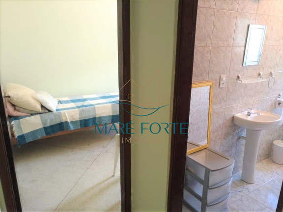 Imagem Apartamento com 2 Quartos à Venda, 70 m² em Perequê Açu - Ubatuba