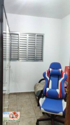 Imagem Casa com 3 Quartos à Venda, 144 m² em Cooperativa - São Bernardo Do Campo