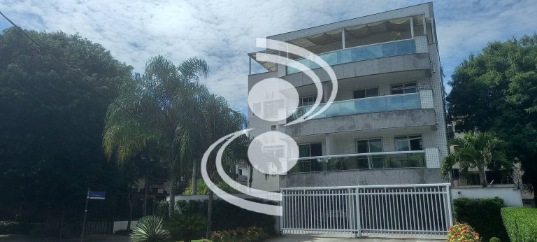 Imagem Apartamento com 3 Quartos à Venda, 110 m² em Recreio Dos Bandeirantes - Rio De Janeiro Imagem Apartamento com 3 Quartos à Venda, 110 m² em Recreio Dos Bandeirantes - Rio De Janeiro