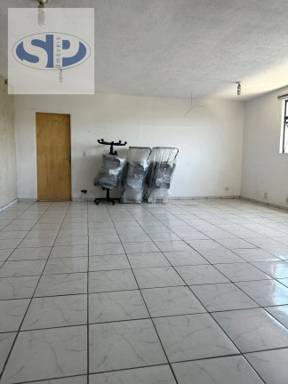 Imagem Imóvel Comercial à Venda, 750 m² em Bonsucesso - Guarulhos