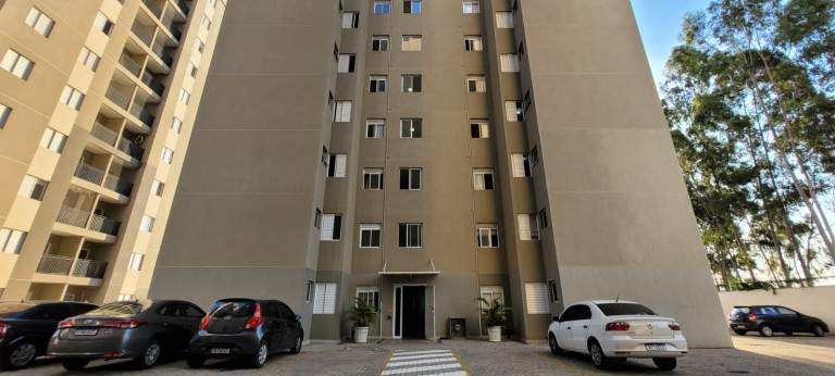 Imagem Imóvel com 2 Quartos à Venda, 60 m² em Caguassu - Sorocaba Imagem Imóvel com 2 Quartos à Venda, 60 m² em Caguassu - Sorocaba