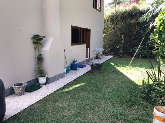 Imagem Casa com 4 Quartos à Venda,  em Braunes - Nova Friburgo