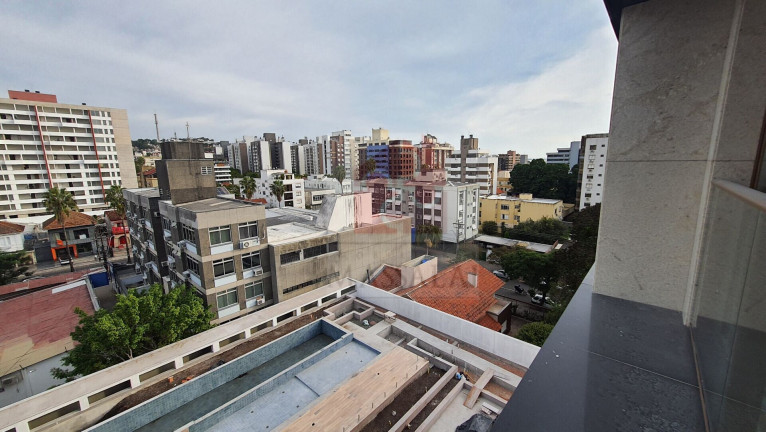 Imagem Apartamento com 3 Quartos à Venda, 112 m² em Menino Deus - Porto Alegre