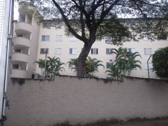 Imagem Apartamento com 2 Quartos à Venda, 52 m² em Vila Iório - São Paulo