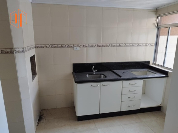 Imagem Sobrado com 3 Quartos à Venda, 110 m² em Bom Jesus - São José Dos Pinhais