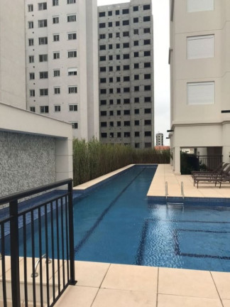 Imagem Apartamento com 2 Quartos à Venda, 68 m² em Brás - São Paulo