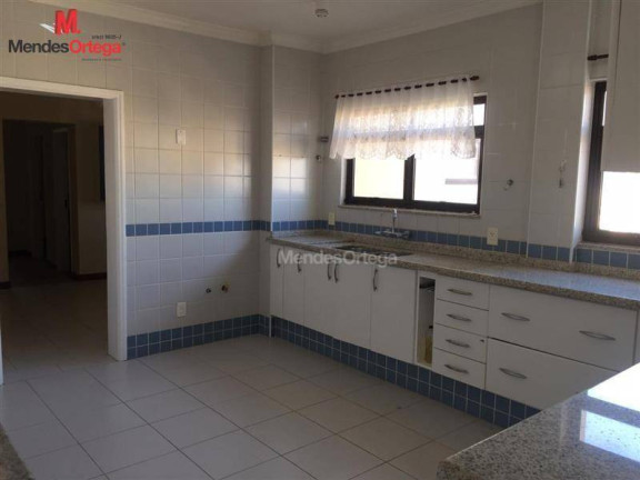 Imagem Apartamento com 3 Quartos à Venda, 160 m² em Centro - Sorocaba