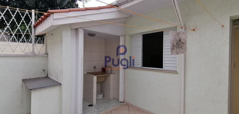 Imagem Sobrado com 3 Quartos à Venda, 188 m² em Planalto Paulista - São Paulo