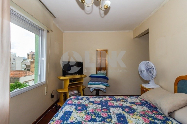 Imagem Apartamento com 2 Quartos à Venda, 93 m² em Centro Histórico - Porto Alegre