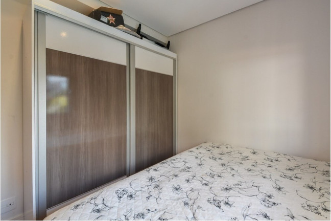 Imagem Apartamento com 2 Quartos à Venda, 57 m² em Vila Gumercindo - São Paulo Imagem Apartamento com 2 Quartos à Venda, 57 m² em Vila Gumercindo - São Paulo