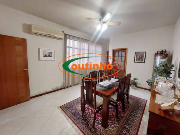 Imagem Apartamento com 4 Quartos à Venda, 180 m² em Tijuca - Rio De Janeiro Imagem Apartamento com 4 Quartos à Venda, 180 m² em Tijuca - Rio De Janeiro