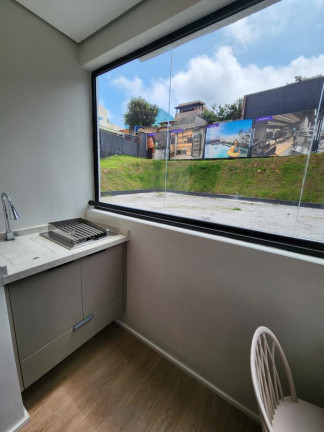 Imagem Casa com 2 Quartos à Venda, 43 m² em Parque Novo Oratório - Santo André