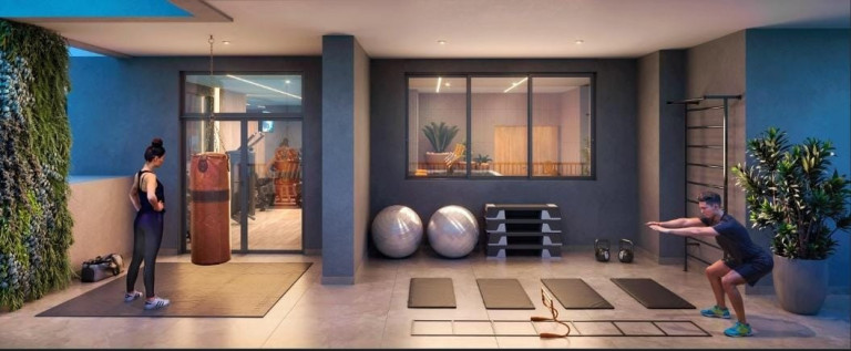 Imagem Apartamento com 2 Quartos à Venda, 68 m² em Jardim Prudência - São Paulo Imagem Apartamento com 2 Quartos à Venda, 68 m² em Jardim Prudência - São Paulo