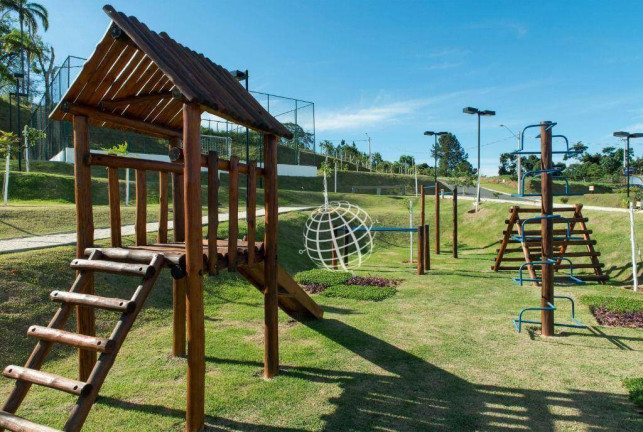 Imagem Casa com 3 Quartos à Venda, 173 m² em Condomínio Buona Vita - Atibaia