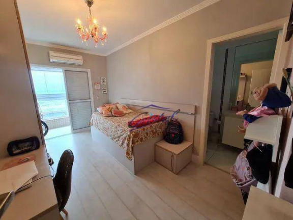 Imagem Apartamento com 3 Quartos à Venda, 135 m² em Aviação - Praia Grande