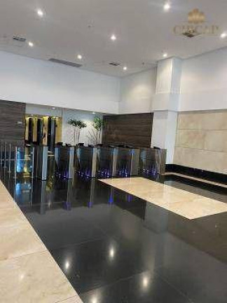 Imagem Sala Comercial para Alugar, 1.069 m² em Barra Funda - São Paulo Imagem Sala Comercial para Alugar, 1.069 m² em Barra Funda - São Paulo