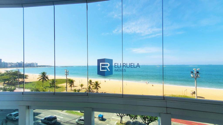 Imagem Apartamento com 4 Quartos à Venda, 330 m² em Praia Da Costa - Vila Velha