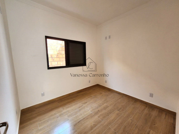 Imagem Casa de Condomínio com 3 Quartos à Venda, 150 m² em Condomínio Horto Florestal 3 - Sorocaba