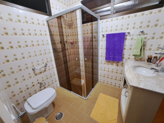 Imagem Apartamento com 2 Quartos à Venda, 100 m² em Pitangueiras - Guarujá