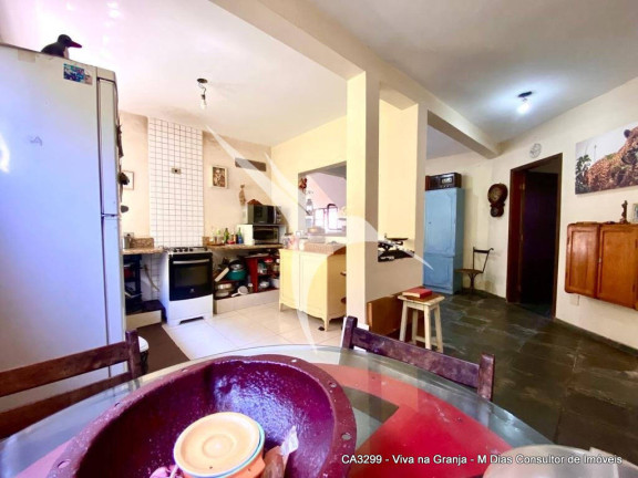 Imagem Casa de Condomínio com 4 Quartos à Venda, 400 m² em Vila Diva - Carapicuíba