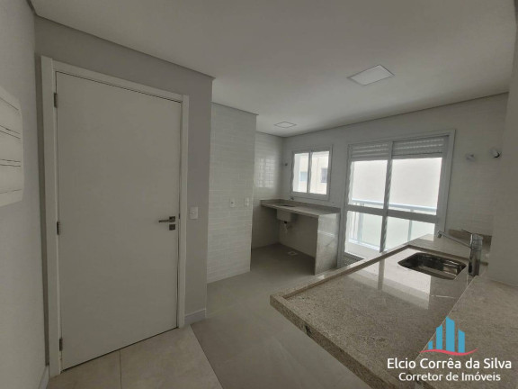 Imagem Apartamento com 2 Quartos à Venda, 82 m² em Aparecida - Santos