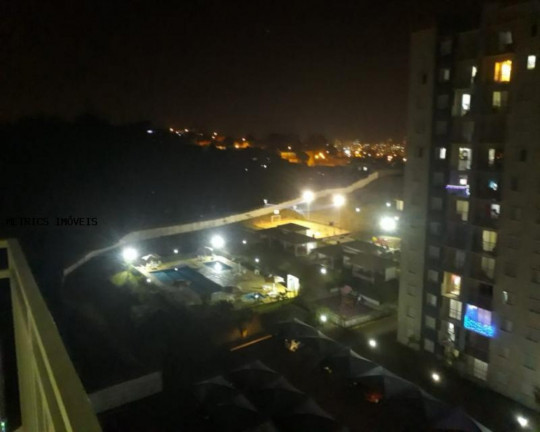 Imagem Imóvel com 2 Quartos à Venda, 64 m² em Jardim Tamoio - Jundiaí