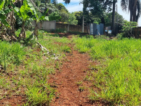 Imagem Terreno à Venda, 960 m² em Cláudia - Londrina