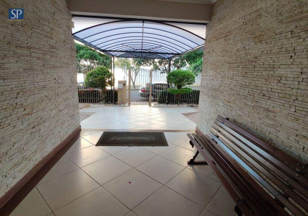 Imagem Apartamento com 3 Quartos à Venda, 65 m² em São Bernardo - Campinas