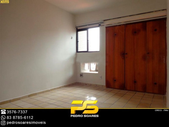 Imagem Apartamento com 3 Quartos à Venda, 122 m² em Manaíra - João Pessoa Imagem Apartamento com 3 Quartos à Venda, 122 m² em Manaíra - João Pessoa