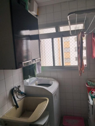Imagem Apartamento com 3 Quartos à Venda, 65 m² em Itaquera - São Paulo Imagem Apartamento com 3 Quartos à Venda, 65 m² em Itaquera - São Paulo