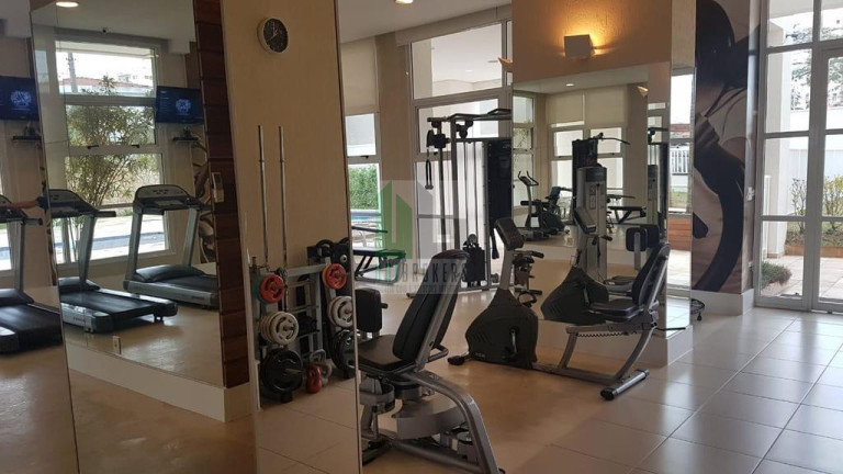 Imagem Apartamento com 3 Quartos à Venda, 129 m² em Jardim Da Glória - São Paulo Imagem Apartamento com 3 Quartos à Venda, 129 m² em Jardim Da Glória - São Paulo
