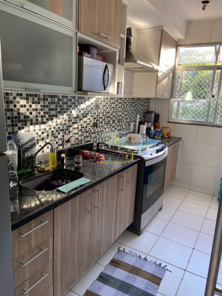 Imagem Cobertura com 3 Quartos à Venda, 100 m² em Galo Branco - São Gonçalo