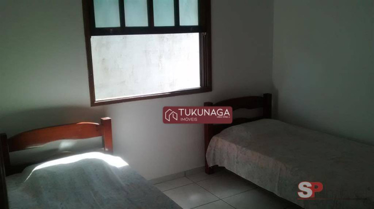 Imagem Casa com 3 Quartos à Venda, 136 m² em Indaiá - Bertioga