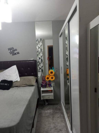 Imagem Apartamento com 2 Quartos à Venda, 44 m² em Campo Grande - Rio De Janeiro Imagem Apartamento com 2 Quartos à Venda, 44 m² em Campo Grande - Rio De Janeiro