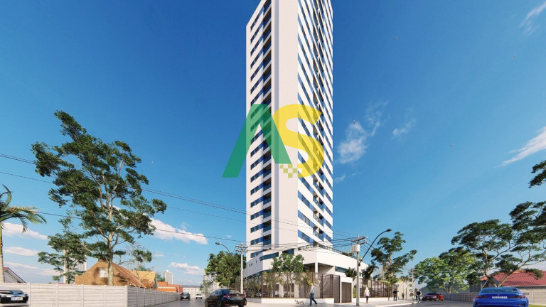 Imagem Imóvel com 2 Quartos à Venda, 51 m² em Hipódromo - Recife Imagem Imóvel com 2 Quartos à Venda, 51 m² em Hipódromo - Recife