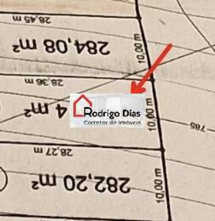 Imagem Terreno à Venda, 283 m² em Chácara Recreio Lagoa Dos Patos - Jundiaí Imagem Terreno à Venda, 283 m² em Chácara Recreio Lagoa Dos Patos - Jundiaí