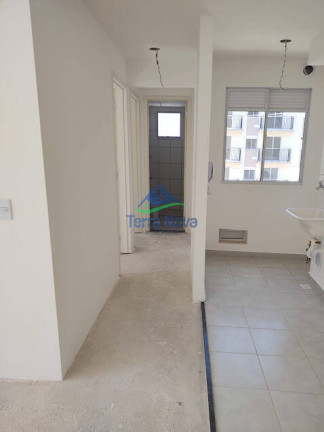 Imagem Apartamento com 2 Quartos à Venda, 44 m² em Ieiri - Várzea Paulista