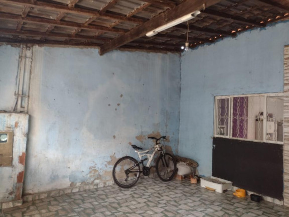 Imagem Casa com 2 Quartos à Venda, 86 m² em Vila Angélica - Tatuí