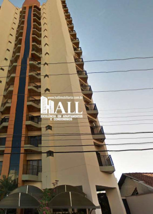 Apartamento com 2 Quartos à Venda, 94 m² em Vila Imperial - São José Do Rio Preto