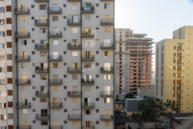 Imagem Apartamento com 2 Quartos à Venda, 54 m² em Liberdade - São Paulo Imagem Apartamento com 2 Quartos à Venda, 54 m² em Liberdade - São Paulo