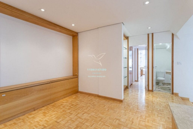 Imagem Apartamento com 4 Quartos à Venda, 287 m² em Vila Madalena - São Paulo Imagem Apartamento com 4 Quartos à Venda, 287 m² em Vila Madalena - São Paulo