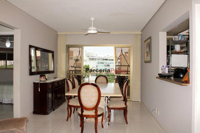 Imagem Cobertura com 3 Quartos à Venda, 196 m² em Riviera Módulo 4 - Bertioga