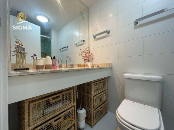 Imagem Apartamento com 2 Quartos à Venda, 97 m² em Jardim Astúrias - Guarujá Imagem Apartamento com 2 Quartos à Venda, 97 m² em Jardim Astúrias - Guarujá