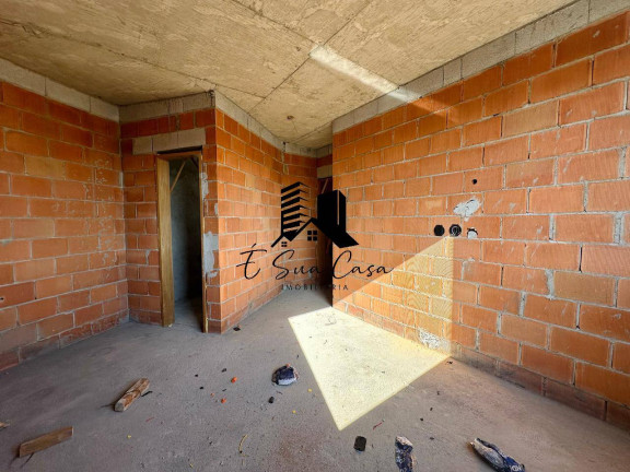 Imagem Cobertura com 3 Quartos à Venda, 130 m² em Arvoredo - Contagem Imagem Cobertura com 3 Quartos à Venda, 130 m² em Arvoredo - Contagem