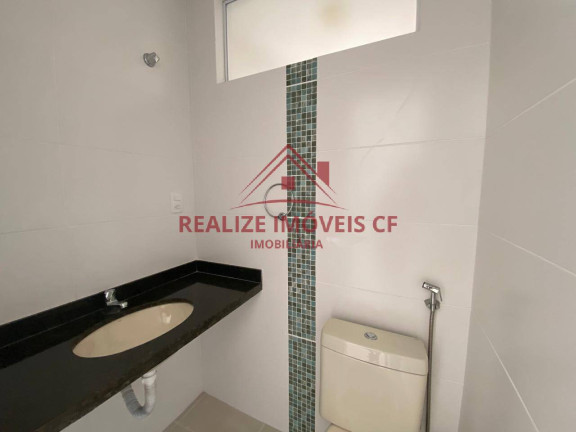 Imagem Cobertura com 2 Quartos à Venda, 90 m² em Braga - Cabo Frio