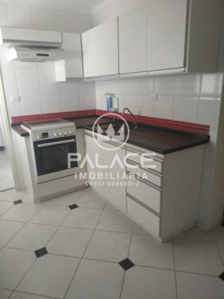 Imagem Apartamento com 3 Quartos à Venda, 79 m² em Centro - Piracicaba Imagem Apartamento com 3 Quartos à Venda, 79 m² em Centro - Piracicaba